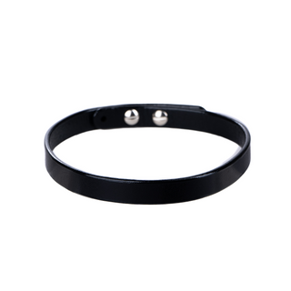 Choker DASH Black