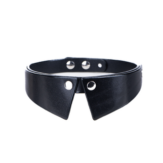 Choker PURITY Black