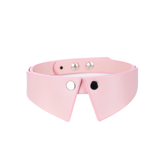 Choker PURITY Pink